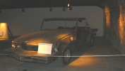 PICTURES/Kansas Underground Salt Museum/t_Mike Rowe Car.JPG